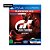 Jogo Gran Turismo Sport PS4 Hits Mídia Física Original (Seminovo) - Imagem 1