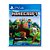 Jogo Minecraft PS4 Mídia Física Original (Seminovo) - Imagem 1