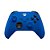 Controle Xbox Series Shock Blue Sem Fio Bluetooth Xbox Series X, S, One - Microsoft - Imagem 2