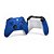 Controle Xbox Series Shock Blue Sem Fio Bluetooth Xbox Series X, S, One - Microsoft - Imagem 3