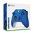 Controle Xbox Series Shock Blue Sem Fio Bluetooth Xbox Series X, S, One - Microsoft - Imagem 1