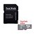 Cartão de Memória Classe 10 Ultra Micro SD 128GB - SanDisk - Imagem 2