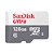 Cartão de Memória Classe 10 Ultra Micro SD 128GB - SanDisk - Imagem 3