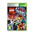Jogo The LEGO Movie Videogame Xbox 360 Físico (Seminovo) - Imagem 1