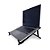 Suporte para Notebook Ergonômico Com 5 regulagens ABS Preto - Reliza - Imagem 2