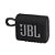 Caixa de Som JBL GO 3 4,2W Original Bluetooth Preta - Imagem 1