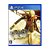 Jogo Final Fantasy Type-0 HD PS4 Mídia Física Original (Seminovo) - Imagem 1