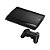 Console PlayStation 3 Super Slim 250GB PS3 - Sony (Seminovo) - Imagem 1