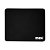 Mouse Pad Preto Maxprint - Imagem 1