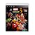Jogo Marvel Vs. Capcom 3 Fate of Two Worlds PS3 (Seminovo) - Imagem 1