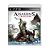 Jogo Assassin's Creed III PS3 Mídia Física Original Seminovo - Imagem 2