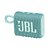 Caixa de Som JBL GO 3 4,2W Original Bluetooth Teal - Imagem 1