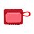 Caixa de Som JBL GO 3 4,2W Original Bluetooth Vermelha - Imagem 3
