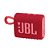 Caixa de Som JBL GO 3 4,2W Original Bluetooth Vermelha - Imagem 1