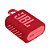Caixa de Som JBL GO 3 4,2W Original Bluetooth Vermelha - Imagem 2