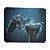 Mouse Pad Gamer Controle (220x180mm) - Exbom - Imagem 1