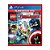 Jogo LEGO Marvel Vingadores Hits PS4 Mídia Física Original (Lacrado) - Imagem 1