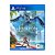 Jogo Horizon Forbidden West PS4 Mídia Física Original (Lacrado) - Imagem 1