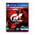 Jogo Gran Turismo Sport Hits PS4 Mídia Física Original (Lacrado) - Imagem 1