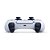 Controle sem fio DualSense Branco Sony - PS5 - Imagem 3