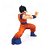 Boneco Dragon Ball Gohan Masenko Bandai Banpresto 20980/20981 - Imagem 5