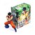Boneco Dragon Ball Gohan Masenko Bandai Banpresto 20980/20981 - Imagem 2