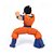 Boneco Dragon Ball Gohan Masenko Bandai Banpresto 20980/20981 - Imagem 4