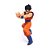 Boneco Dragon Ball Gohan Masenko Bandai Banpresto 20980/20981 - Imagem 3