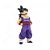 Boneco Dragon Ball Gohan Jovem Bandai Banpresto 21157/21158 - Imagem 3
