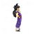 Boneco Dragon Ball Gohan Jovem Bandai Banpresto 21157/21158 - Imagem 4