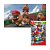 Jogo Super Mario Odyssey Nintendo Switch Mídia Física Original (Seminovo) - Imagem 4