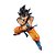 Boneco Dragon Ball Goku Kamehameha Bandai Banpresto 21793/21794 - Imagem 5