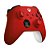 Controle Sem Fio Xbox Pulse Red - Series X, S, One - Vermelho - Imagem 5