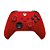 Controle Sem Fio Xbox Pulse Red - Series X, S, One - Vermelho - Imagem 2