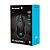 Mouse Gamer Blackfire RGB 7200DPI Preto Fortrek - Imagem 3
