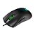 Mouse Gamer Blackfire RGB 7200DPI Preto Fortrek - Imagem 2