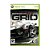 Jogo Grid Xbox 360 Jogo de corrida Mídia Física Original (Seminovo) - Imagem 1