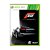 Jogo Forza Motorsport 3 Xbox 360 Europeu Mídia Física Original (Seminovo) - Imagem 1