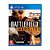 Jogo Battlefield Hardline PS4 Mídia Física Original (Seminovo) - Imagem 1