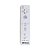 Controle Nintendo Wii Remote Multilaser Branco (Seminovo) - Imagem 1