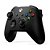 Controle sem fio Xbox Carbon Black - Series X, S, One - Preto - Imagem 2