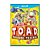 Jogo Captain Toad Treasure Tracker Nintendo Wii U Mídia Física Original (Seminovo) - Imagem 1
