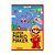 Jogo Super Mario Maker Nintendo Wii U Mídia Física Original (Seminovo) - Imagem 1