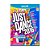 Jogo Just Dance 2016 Nintendo Wii U Mídia Física Original (Seminovo) - Imagem 1