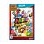 Jogo Super Mario 3D World Nintendo Wii U Mídia Física Original (Seminovo) - Imagem 1