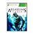 Jogo Assassin's Creed Xbox 360 Mídia Física Original (Seminovo) - Imagem 1