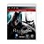 Jogo Batman Arkham Asylum + Batman Arkham City PS3 Mídia Física Original (Seminovo) - Imagem 1