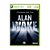 Jogo Alan Wake Xbox 360 Mídia Física Original (Seminovo) - Imagem 1