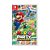Jogo Mario Party Superstars Nintendo Switch Mídia Física Nacional Original - Imagem 1