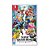 Jogo Super Smash Bros Ultimate Nintendo Switch Físico Nacional - Imagem 1